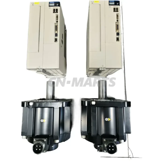 YASKAWA SGD7S-330A10A002