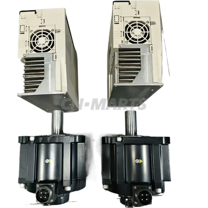 YASKAWA SGD7S-330A10A002