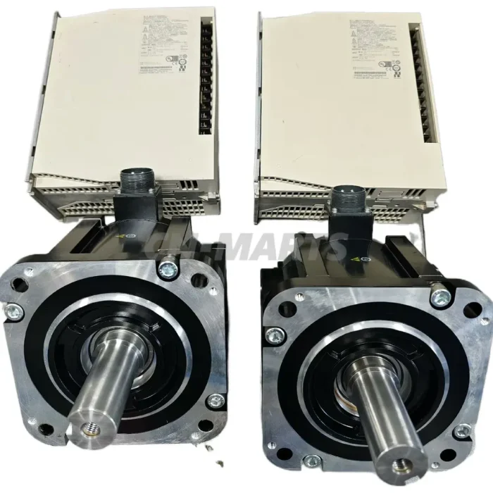 YASKAWA SGD7S-330A10A002