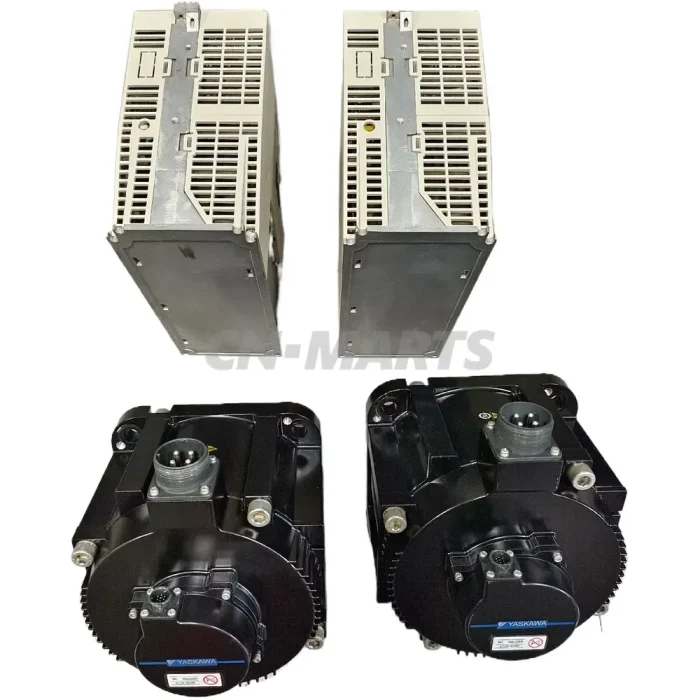 YASKAWA SGD7S-330A10A002