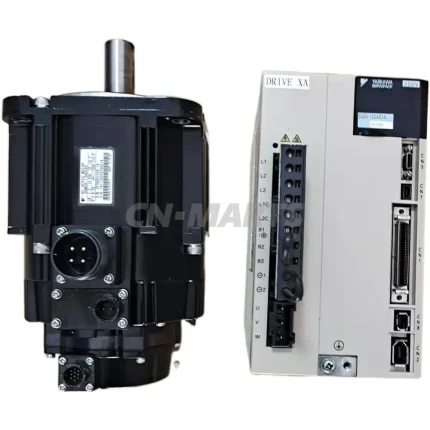YASKAWA SGDV-120A01A00200 SGMGV-13ADC6C