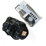 YASKAWA SGDV-120A01A00200 SGMGV-13ADC6C