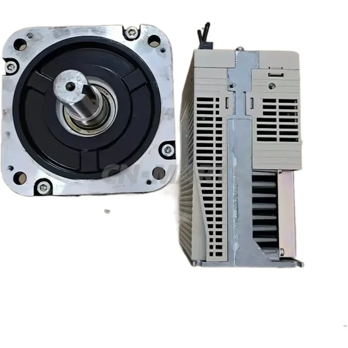 YASKAWA SGDV-120A01A00200 SGMGV-13ADC6C