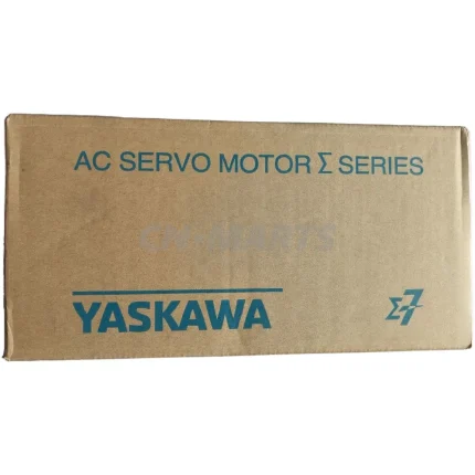 YASKAWA SGM7G-13AFC61