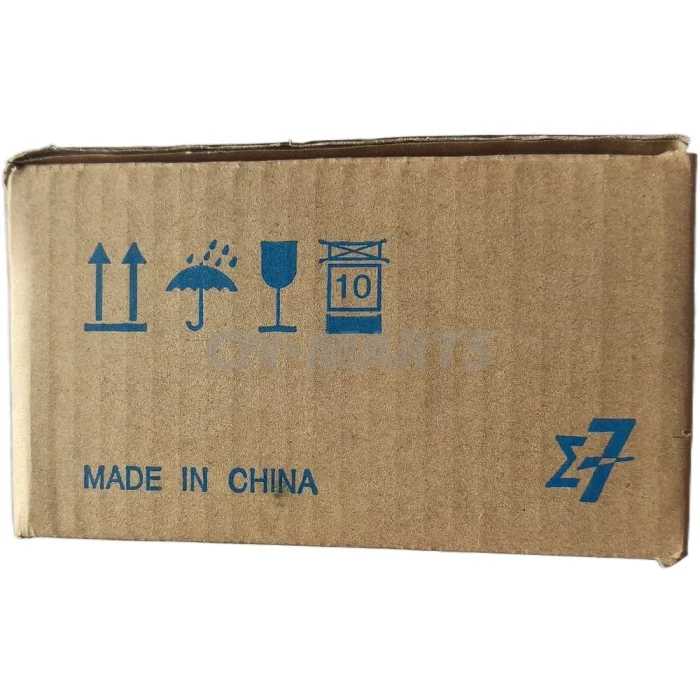 YASKAWA SGM7J-04AFC6S