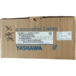 YASKAWA SGM7J-04AFC6S