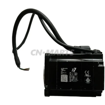YASKAWA SGM7J-08AFC6S