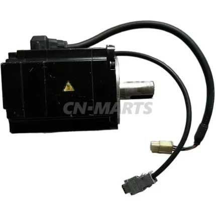 YASKAWA SGM7J-08AFC6S