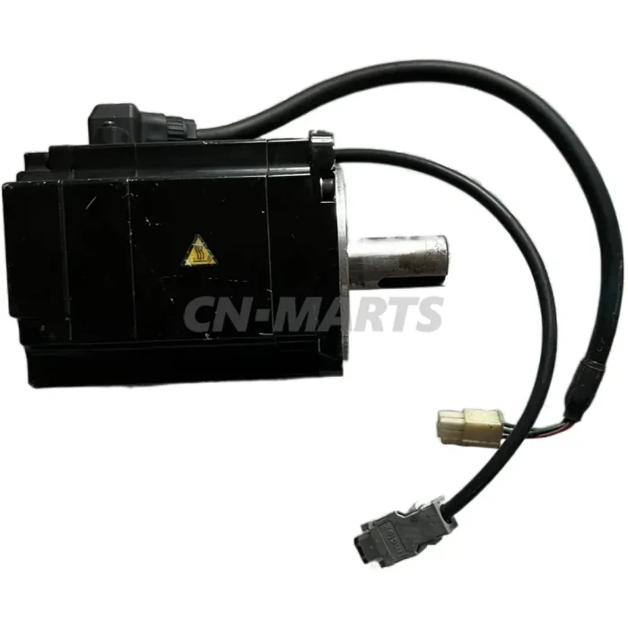 YASKAWA SGM7J-08AFC6S