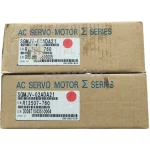 YASKAWA SGMJV-02ADA21