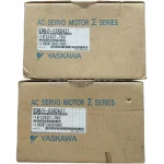 YASKAWA SGMJV-02ADA21
