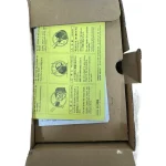 YASKAWA SGMJV-04AAA61