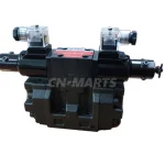 YUTIEN EDFG-03-3C2