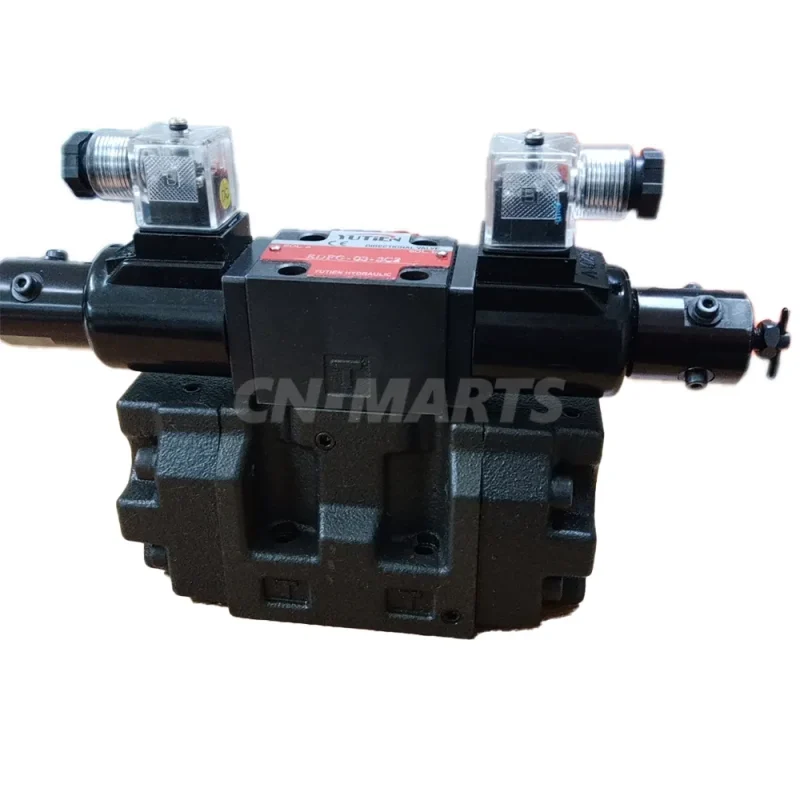 YUTIEN EDFG-03-3C2