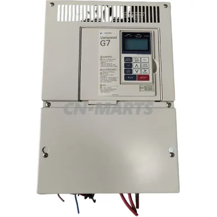 Yaskawa CIMR-G7B4022