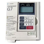 Yaskawa CIMR-G7B4022