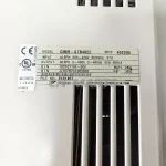 Yaskawa CIMR-G7B4022