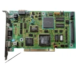 Yaskawa JAPMC-MC21 REV.A