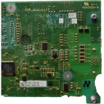 Yaskawa JAPMC-MC21 REV.A