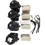 Yaskawa SGD7S-200A1