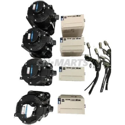 Yaskawa SGD7S-200A1