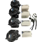 Yaskawa SGD7S-200A1