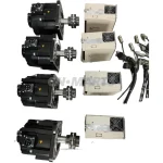Yaskawa SGD7S-200A1