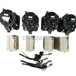Yaskawa SGD7S-200A1