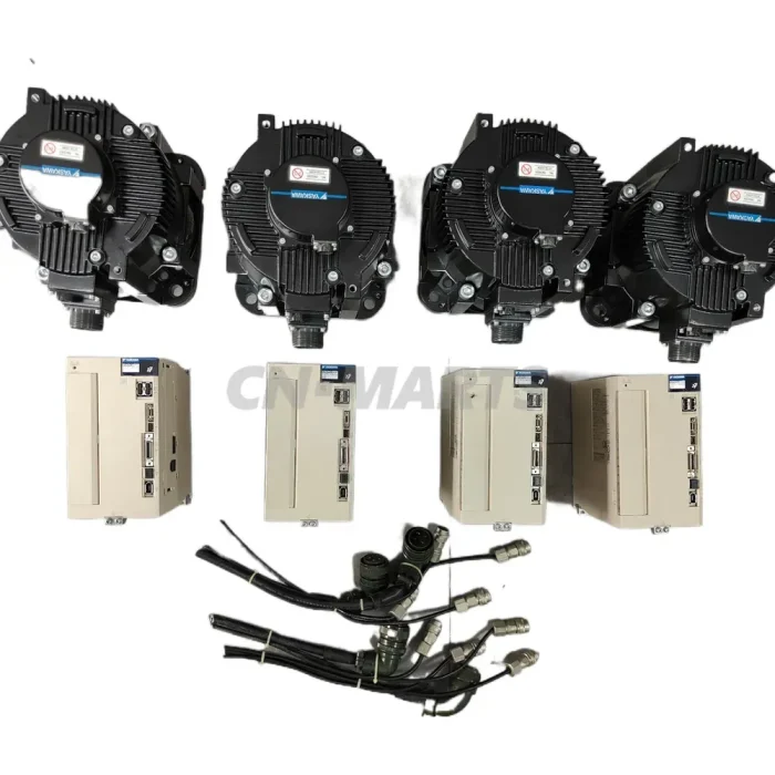 Yaskawa SGD7S-200A1