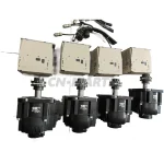 Yaskawa SGD7S-200A1