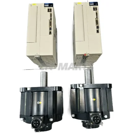 Yaskawa SGD7S-330A