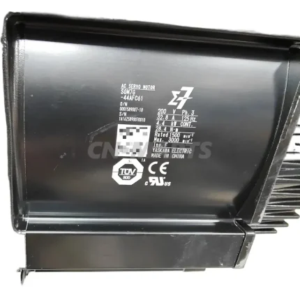 Yaskawa SGD7S-330A