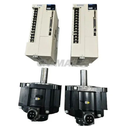 Yaskawa SGD7S-330A00A002