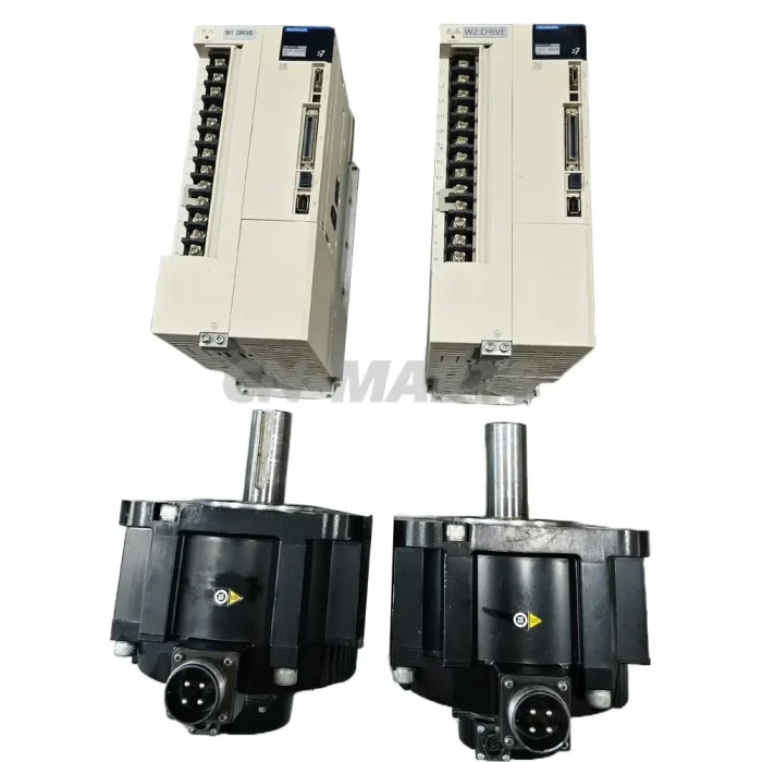 Yaskawa SGD7S-330A00A002