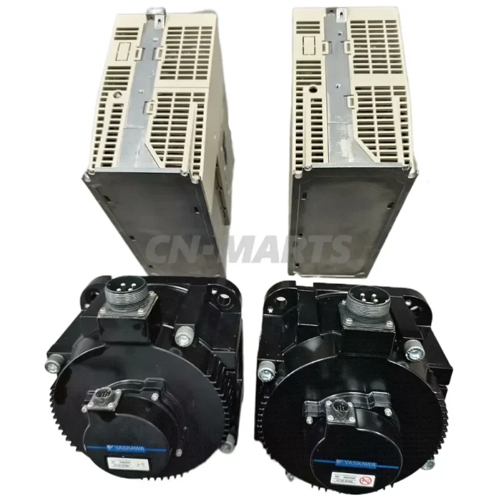 Yaskawa SGD7S-330A00A002