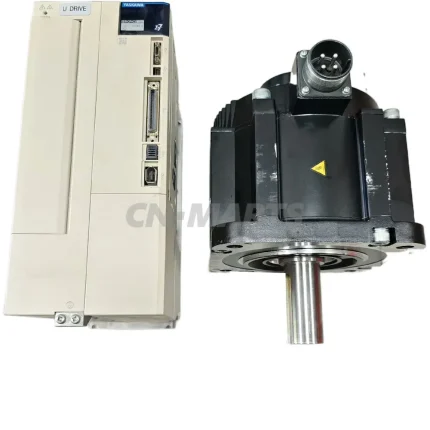 Yaskawa SGD7S-330A00A002/SGM7G-