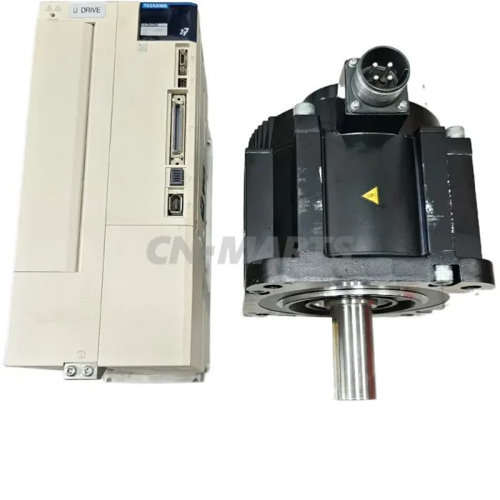 Yaskawa SGD7S-330A00A002/SGM7G-