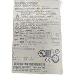 Yaskawa SGD7S-330A00A002/SGM7G-