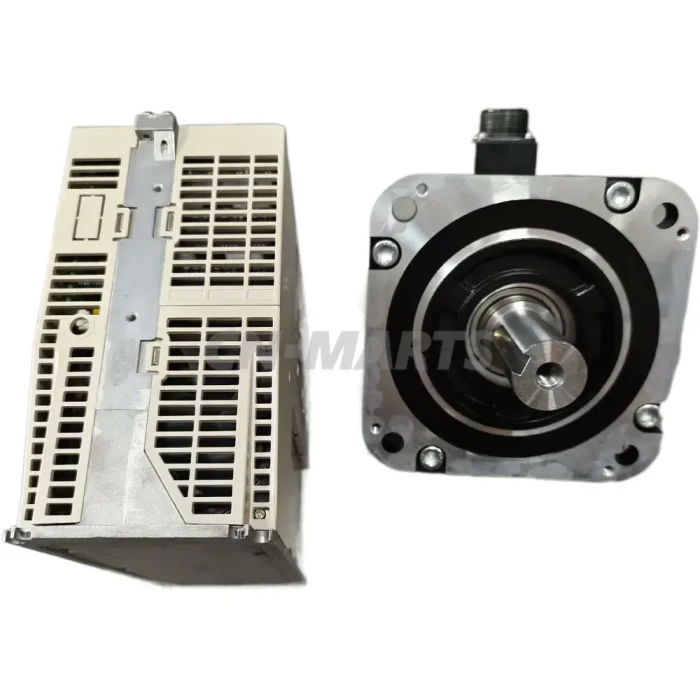 Yaskawa SGD7S-330A00A002/SGM7G-