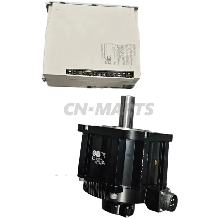 Yaskawa SGD7S-330A00A002/SGM7G-