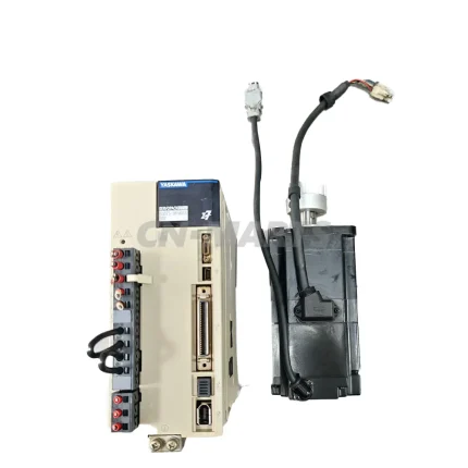 Yaskawa SGD7S-5R5A00A002