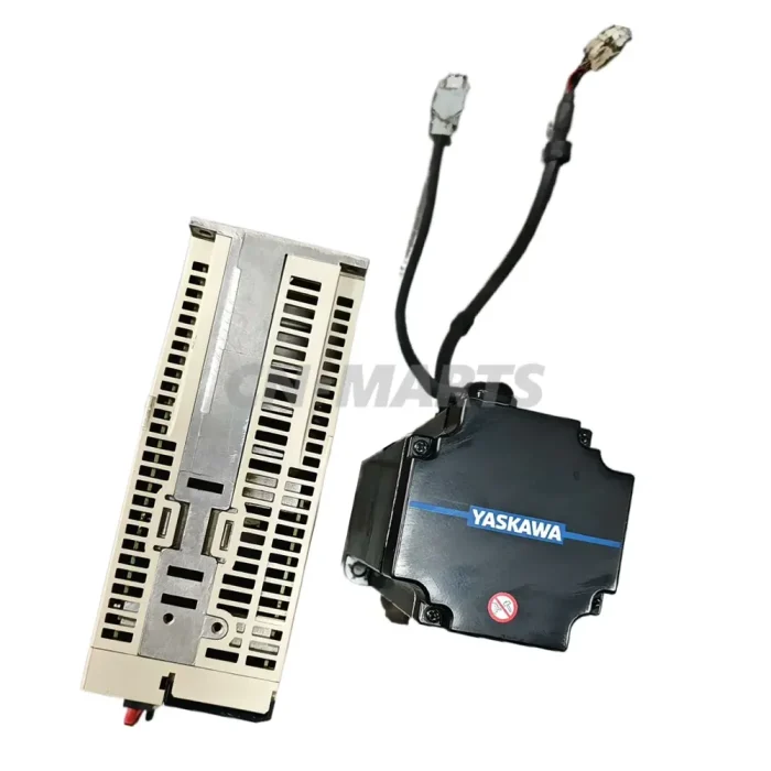 Yaskawa SGD7S-5R5A00A002