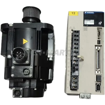 Yaskawa SGD7S-7R6A00A