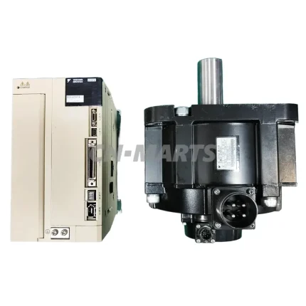 Yaskawa SGDV-200A01A002000