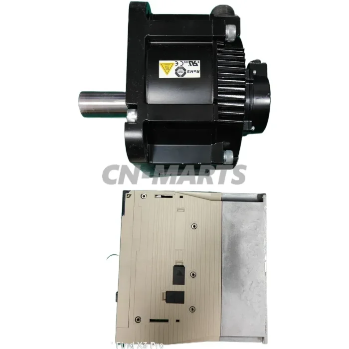 Yaskawa SGDV-200A01A002000