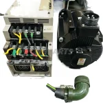 Yaskawa SGDV-550A01