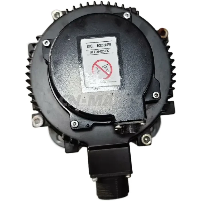 Yaskawa SGMGV-13ADC61
