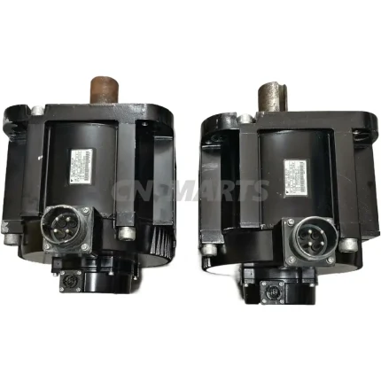 Yaskawa SGMGV-44ADC61