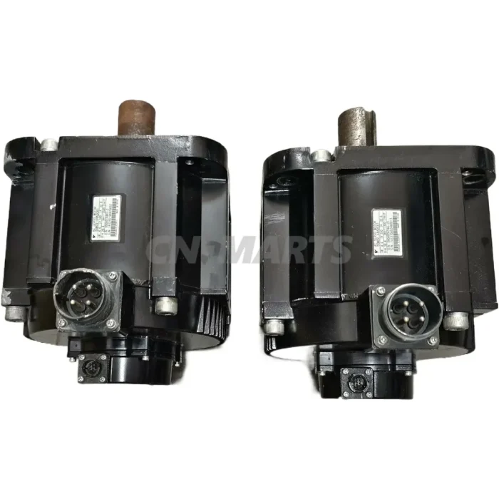 Yaskawa SGMGV-44ADC61