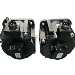 Yaskawa SGMGV-44ADC61